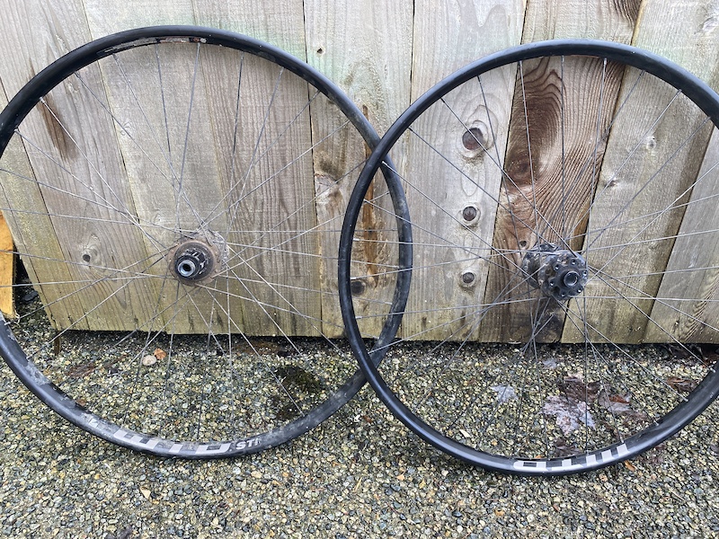 2020 WTB ST I29 Wheel Set For Sale