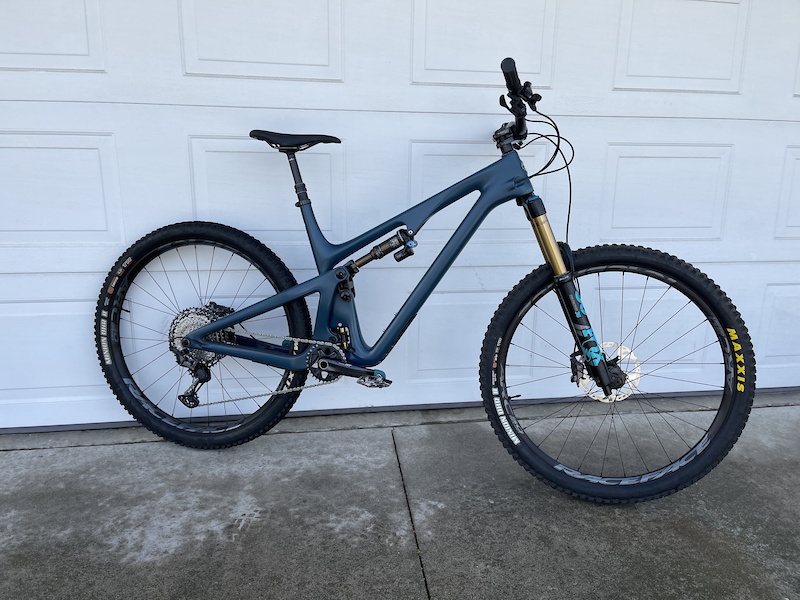 Yeti Sb Turq Lunch Ride Xl Make An Offer For Sale