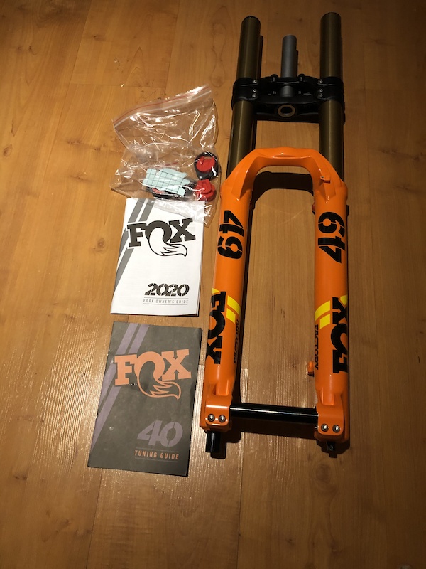 Sale Pending Fox Grip Boost For Sale