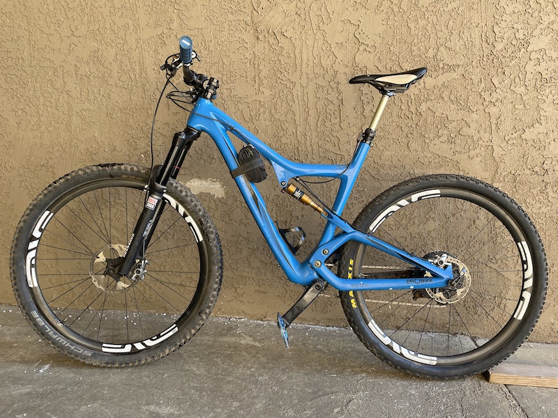 2014 Ibis Ripley For Sale