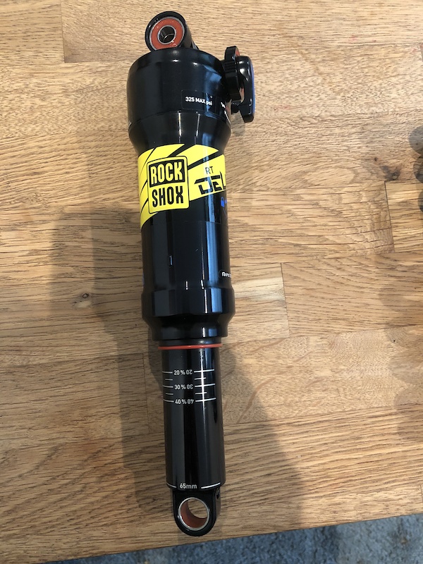 Rock Shox Rt Deluxe X For Sale