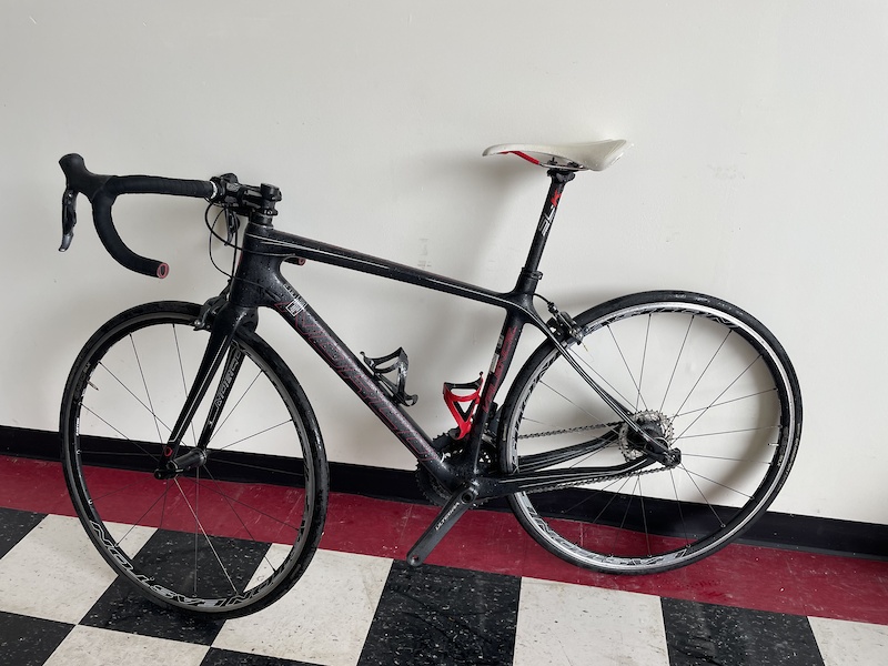 2015 Norco Valence Di2 Carbon Road Bike For Sale