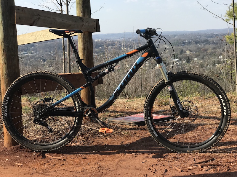 2016 Kona Precept 150 XL For Sale