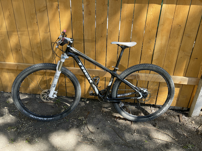 Trek Superfly Pro For Sale