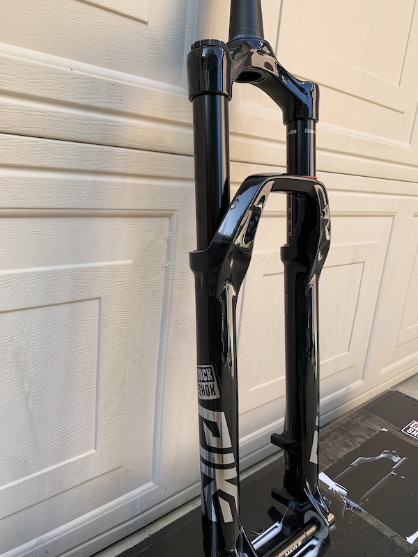 Rockshox Pike Ultimate For Sale