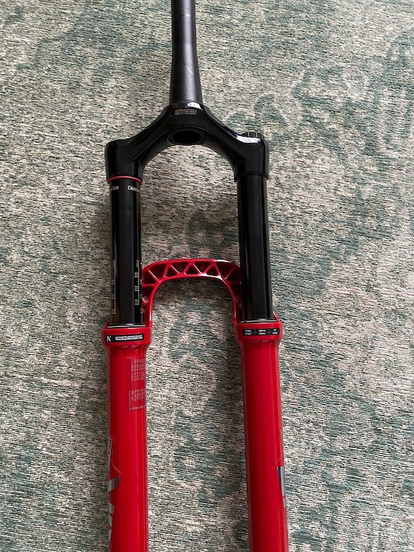 Rockshox Lyrik Ultimate For Sale