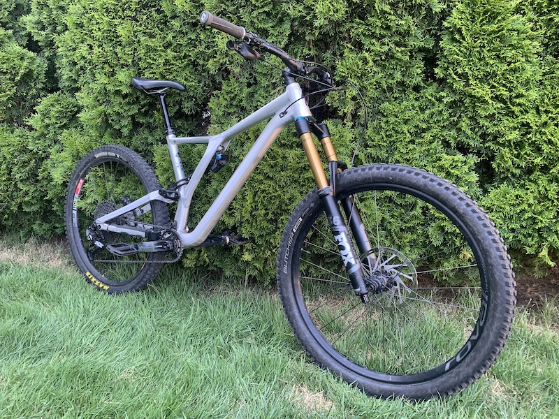 Specialized Stumpjumper Evo Comp For Sale