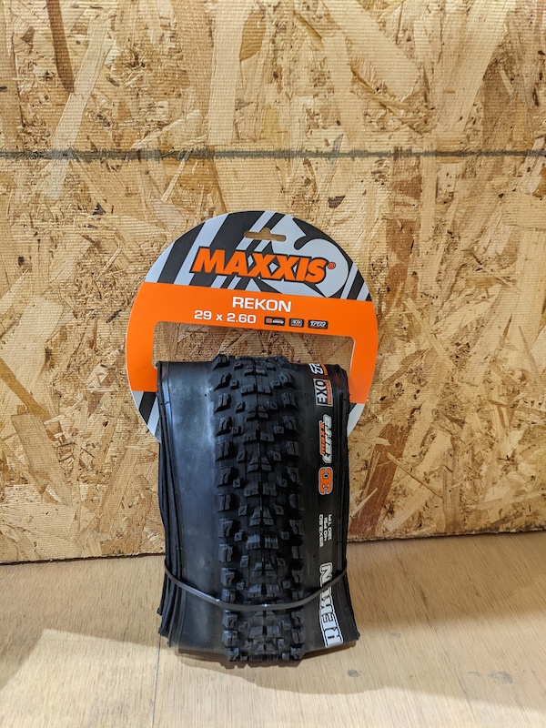 2021 New Maxxis Rekon 29x2 6 For Sale