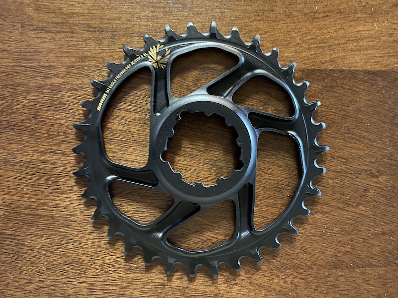 Sram Xx Eagle Mm T Chainring For Sale