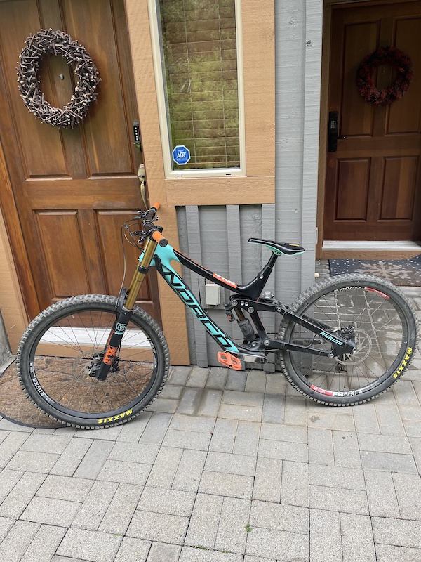 2018 Norco Aurum C7 1 Mint Condition Price Drop For Sale