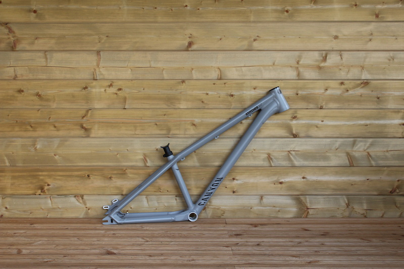 Canyon Stitched Pro Frame For Sale