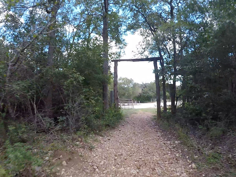 McKinney Roughs Nature Park Bastrop Mountain Biking Trails Trailforks