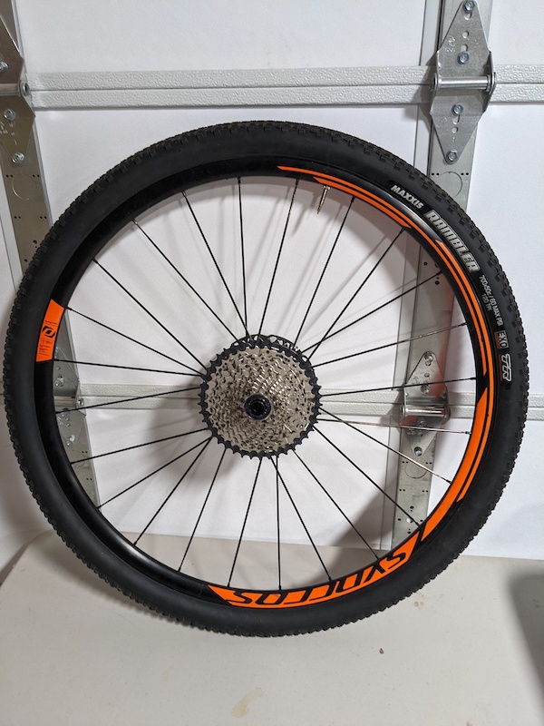 Dt Swiss Syncros C Wheelset Disc Speed For Sale