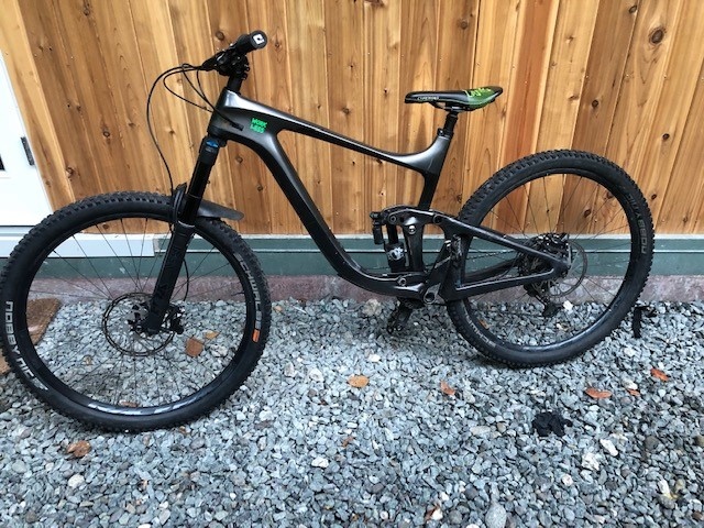 Giant Reign Advanced Pro Xl For Sale