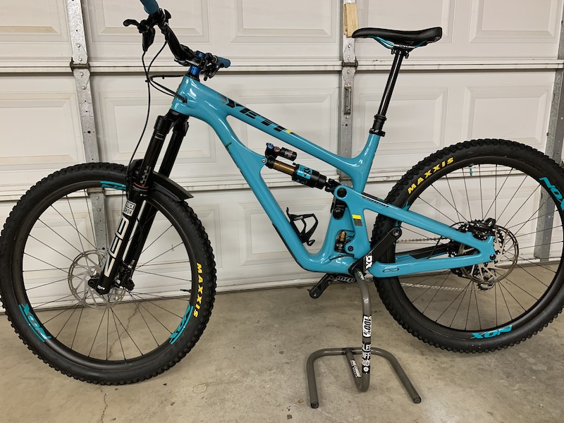 Yeti Turq Sb Zeb Nox Xo Large For Sale