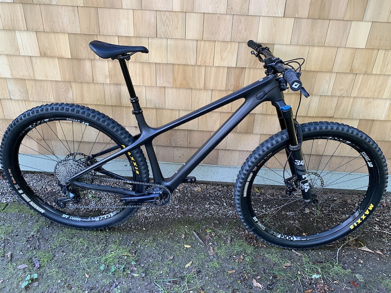 Yeti Arc For Sale