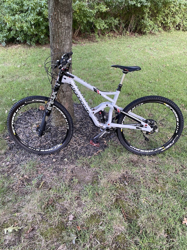 Cannondale Jekyll Carbon For Sale