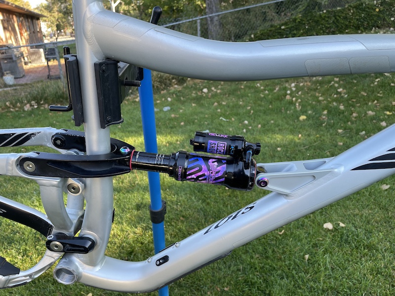 Ibis Ripmo Af Xl W Cascade Link For Sale