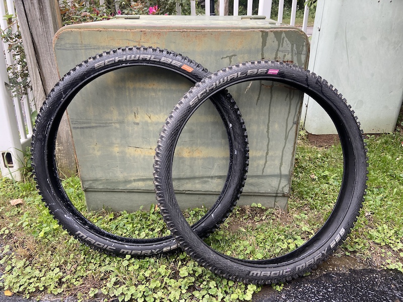 Schwalbe Magic Marys For Sale