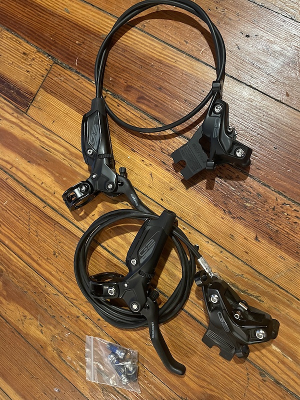 Sram G Rsc Brake Set For Sale