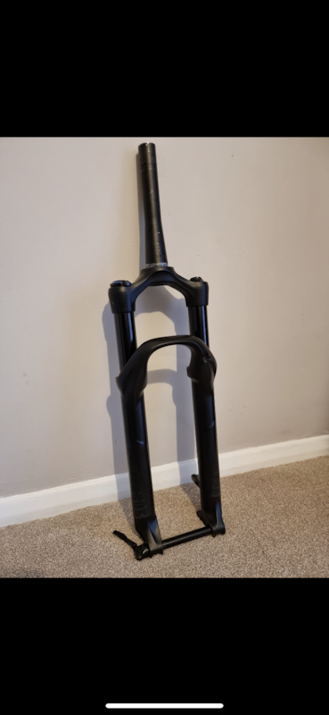 Rockshox Dj Pike For Sale