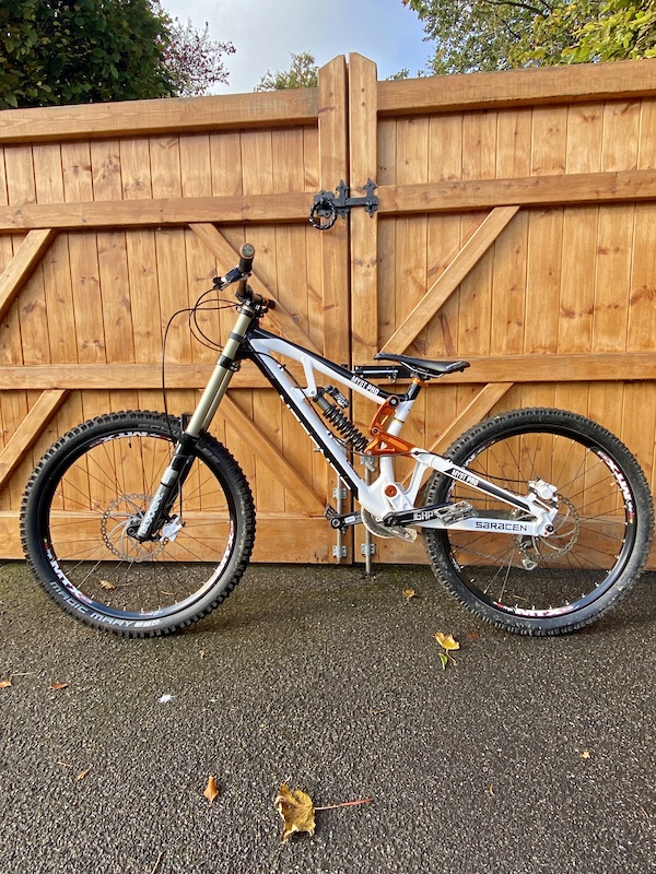 Saracen Myst Pro For Sale