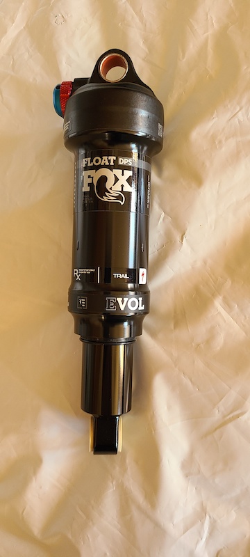 2020 Fox Float DPS Shock 3Pos Evol For Sale