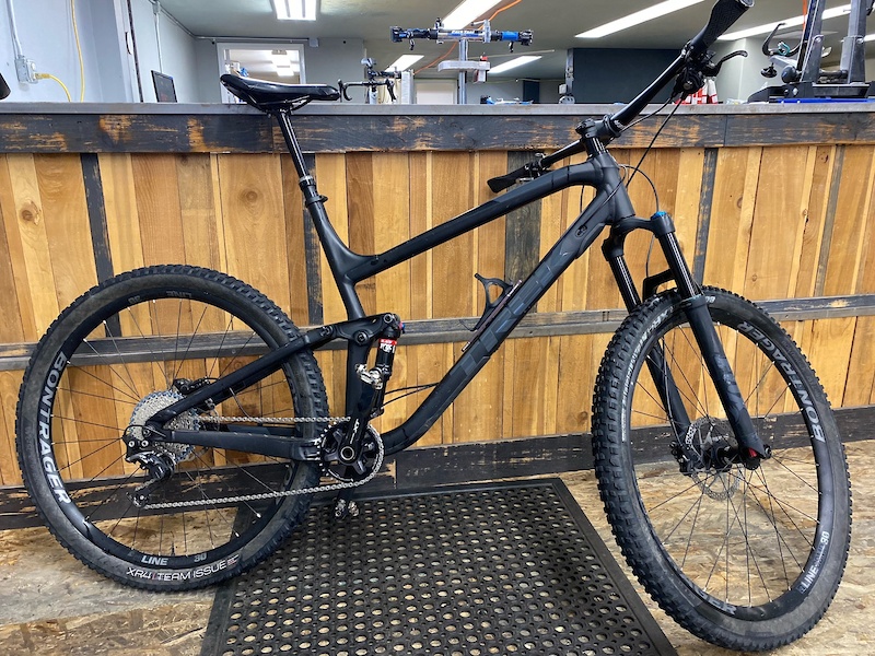 Trek Fuel Ex Xxl For Sale