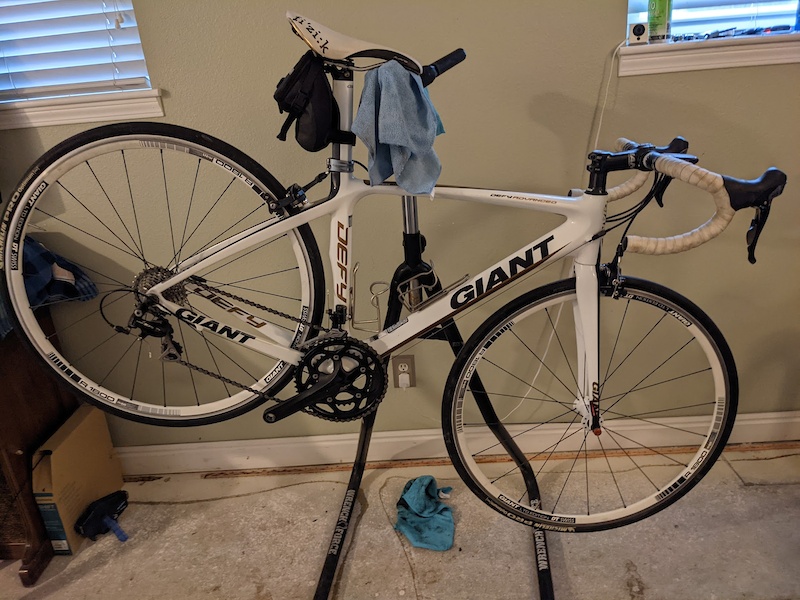 Giant Defy Advanced Small For Sale