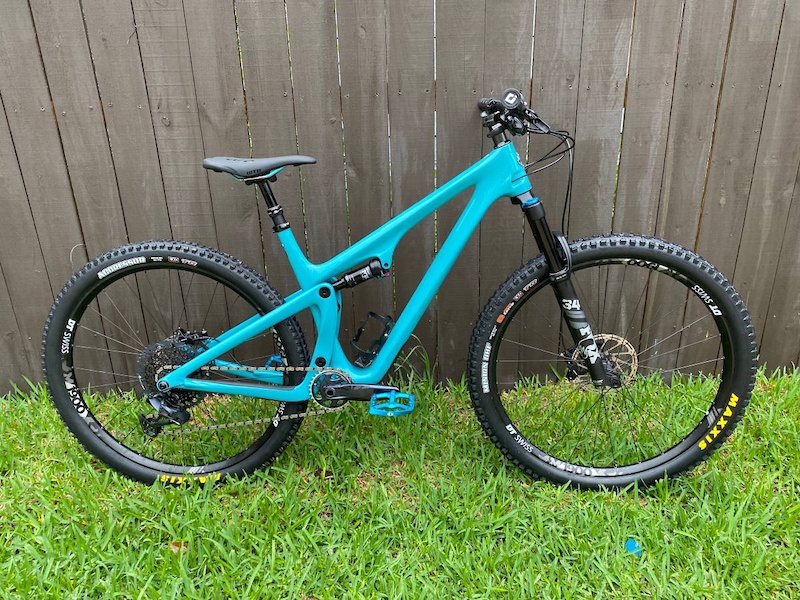 Yeti Sb C Large For Sale