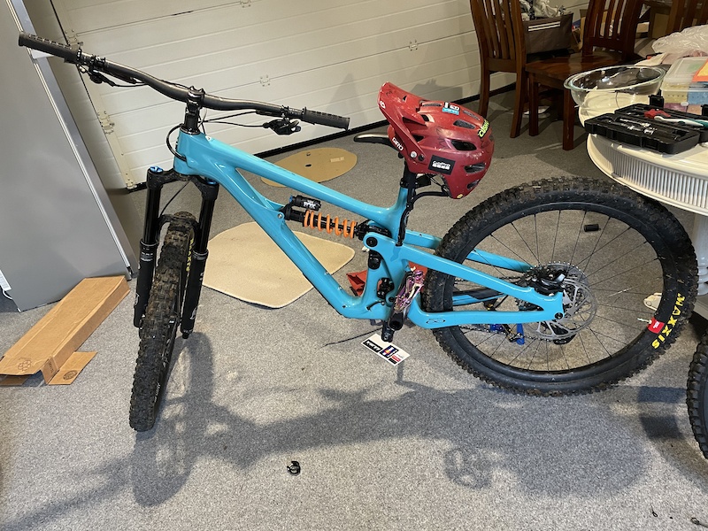 Yeti Sb Medium For Sale