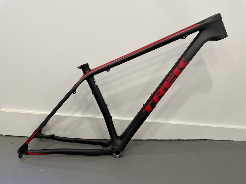 2016 Trek Superfly Carbon HT For Sale