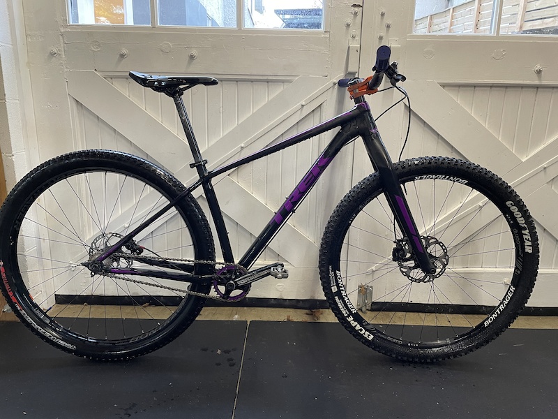 Trek Superfly Ss For Sale