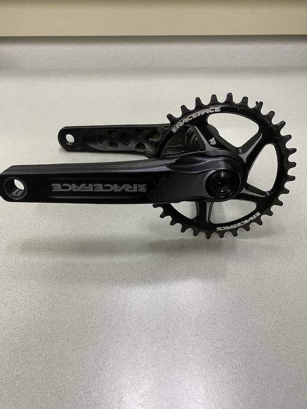 2021 Race Face Affect 170mm Cranks For Sale