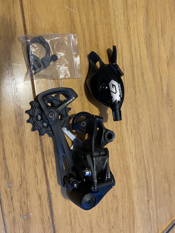 Sram Gx Eagle Mech And Shifter For Sale