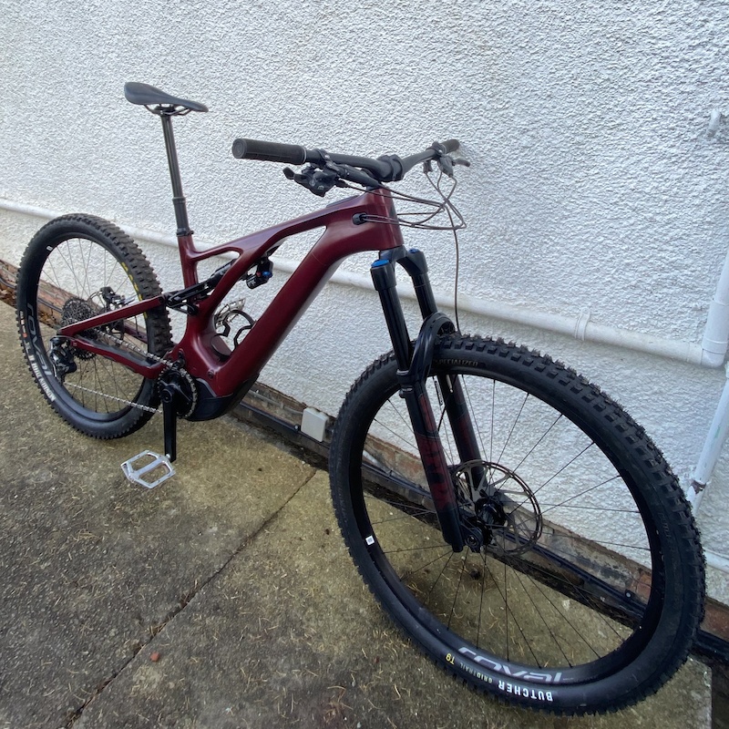 Gen Specialized Levo Expert S For Sale