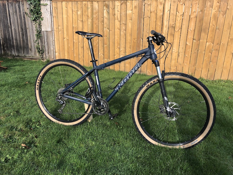 Kona Kahuna Xc Hardtail Er For Sale