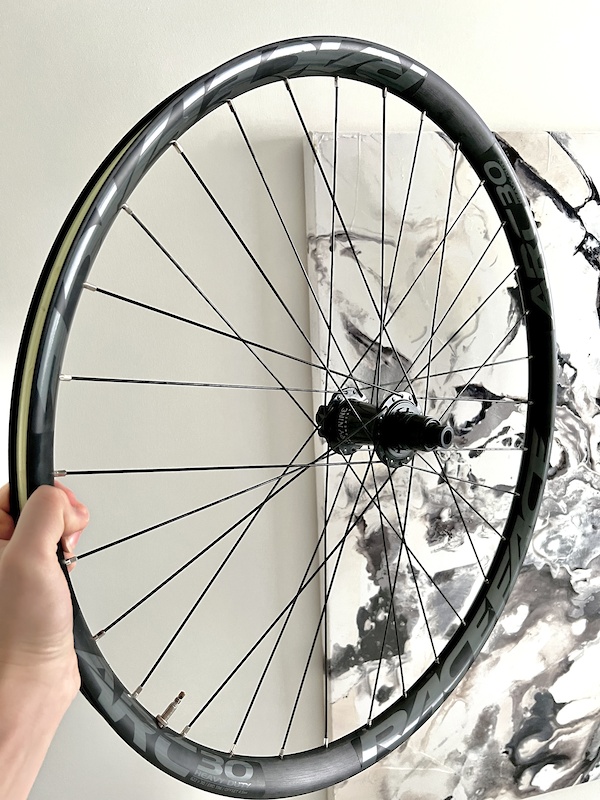 2021 Race Face ARC HD Wheelset I9 Hydra For Sale