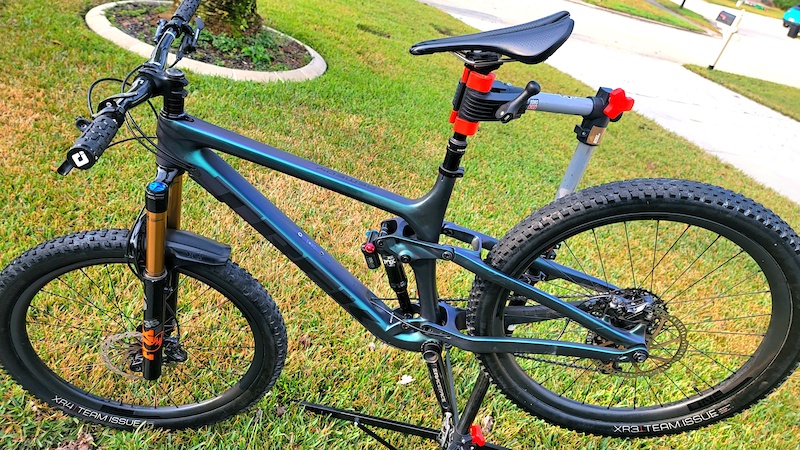 2021 Trek Carbon Remedy Medium Large For Sale