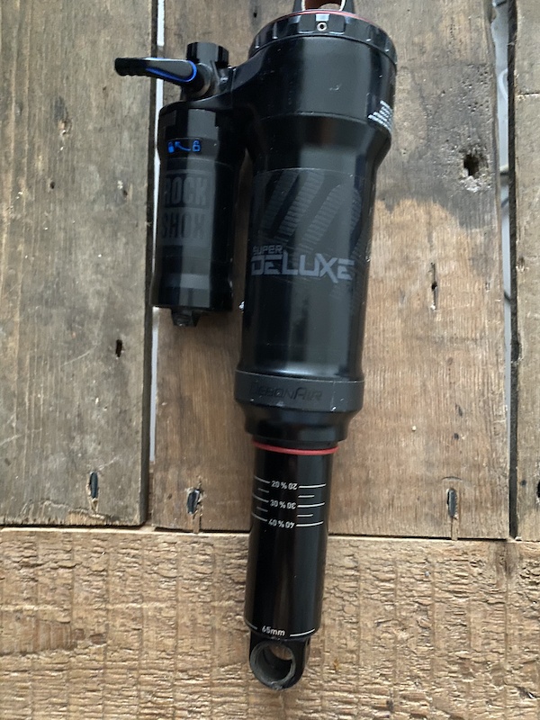 2020 RockShox Super Deluxe RCT For Sale