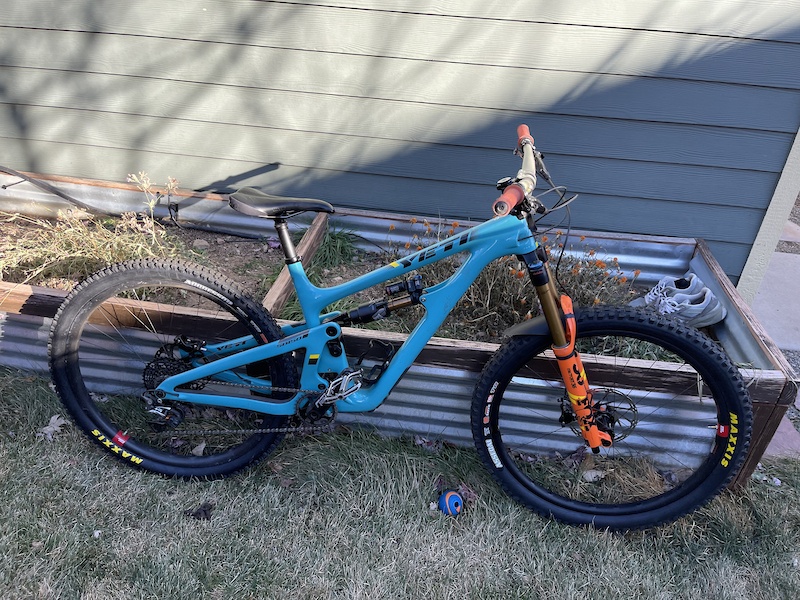 Yeti Sb Price Drop For Sale