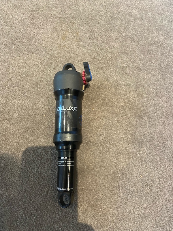 Rock Shox Deluxe For Sale