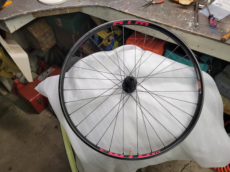 2021 WTB ST Light I30 29 MTB Wheels For Sale