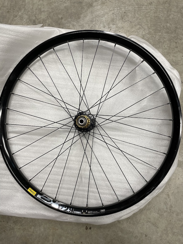 Hope Pro Mavic Ex For Sale