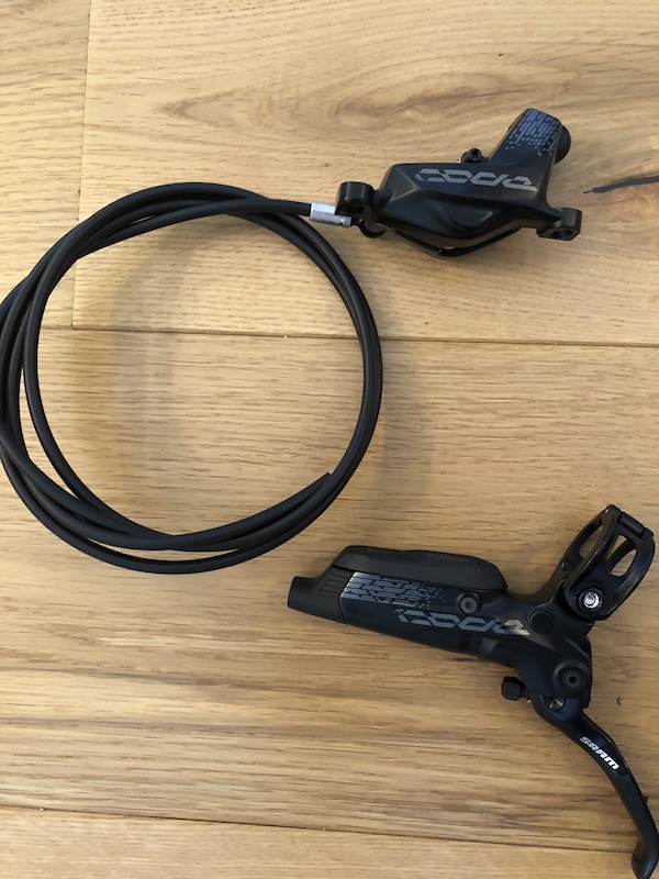 Sram Code Rs Brakes Brand New For Sale