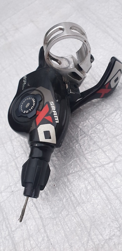 Sram Xo Speed Shifter For Sale