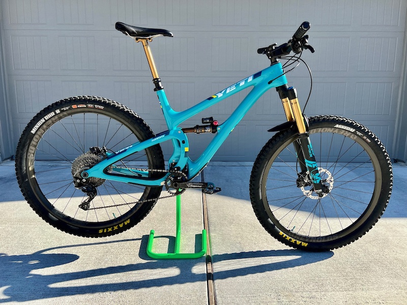 Yeti Sb Turq Free Shipping For Sale