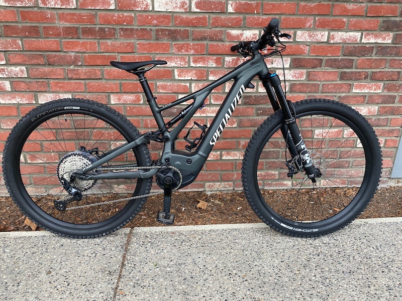 2021 Specialized Turbo Levo Comp L Brand New For Sale