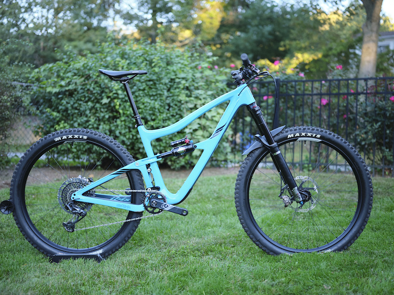 Ibis Ripmo V Large X Custom Build With Warranty For Sale