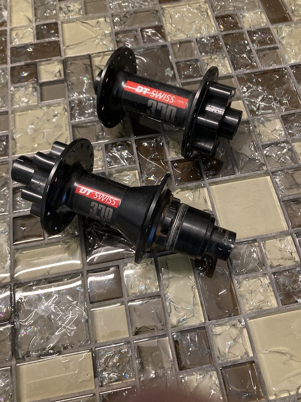 Dt Swiss Hubs Boost For Sale